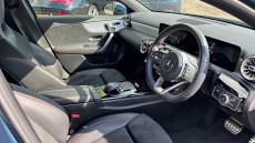 Mercedes-Benz A-Class A200 AMG Line Premium Plus 5dr Auto Petrol Hatchback